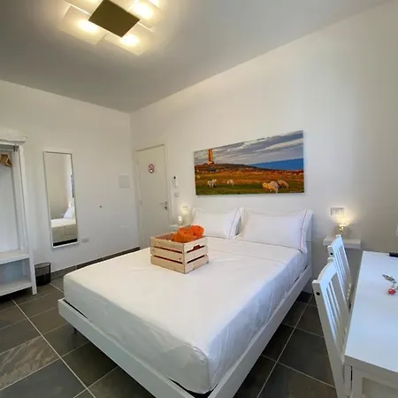 فندق مبيت وإفطار L'altra Lulia 3*