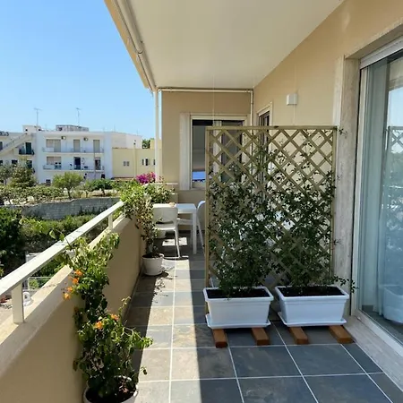L'altra Lulia فندق مبيت وإفطار 3*