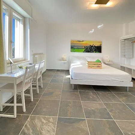 فندق مبيت وإفطار L'altra Lulia أوترانتو