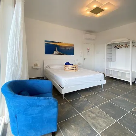 فندق مبيت وإفطار L'altra Lulia 3*