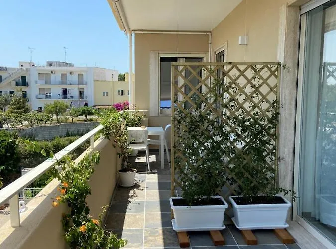 L'altra Lulia فندق مبيت وإفطار 3*