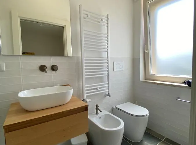 L'altra Lulia فندق مبيت وإفطار 3*