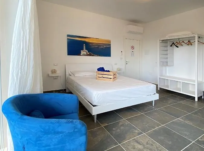 فندق مبيت وإفطار L'altra Lulia 3*