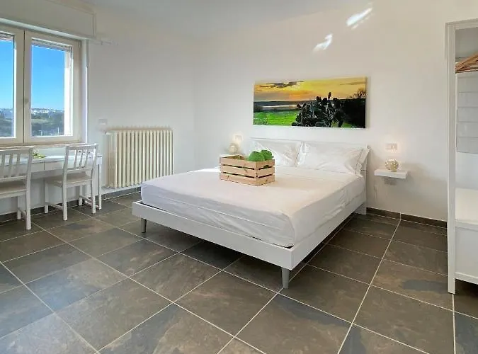 فندق مبيت وإفطار L'altra Lulia