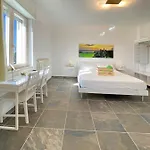 Bed and Breakfast L'altra Lulia Οτράντο