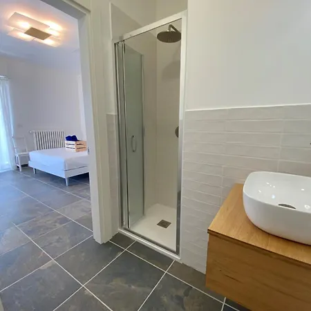 Oda ve Kahvaltı L'altra Lulia Otranto