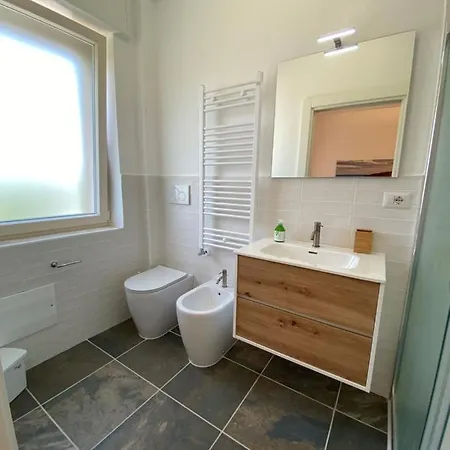 L'altra Lulia Oda ve Kahvaltı Otranto