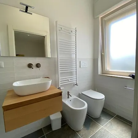 L'altra Lulia Oda ve Kahvaltı 3*