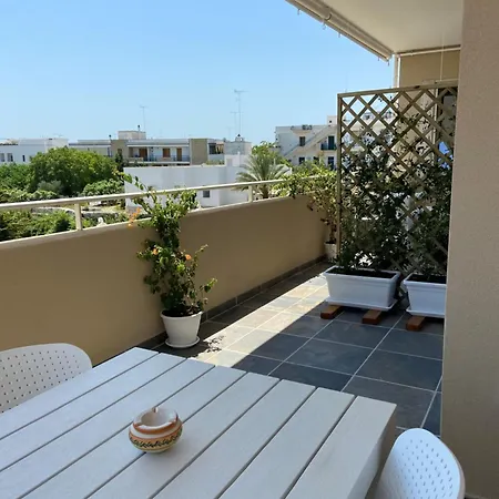 L'altra Lulia Panzió 3*