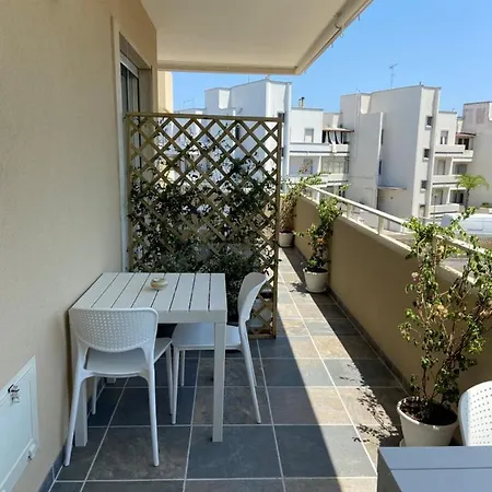 L'altra Lulia Oda ve Kahvaltı Otranto