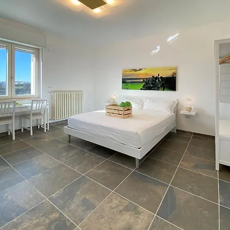 Oda ve Kahvaltı L'altra Lulia