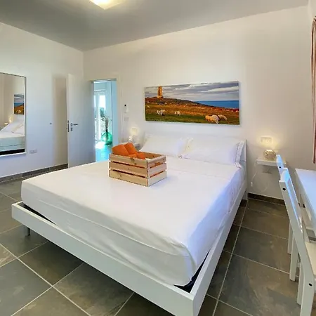 L'altra Lulia 3* Otranto