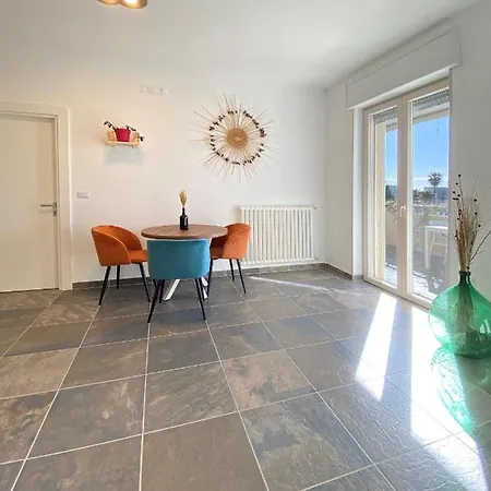 L'altra Lulia 3* Otranto