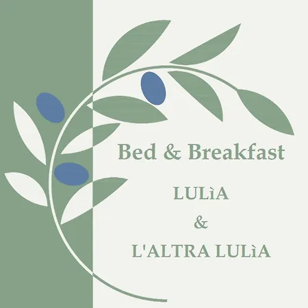 L'altra Lulia Panzió 3*