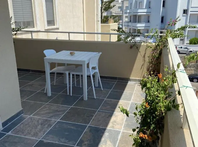 L'altra Lulia オートラント