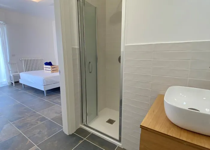 ベッド・アンド・ブレックファスト L'altra Lulia オートラント