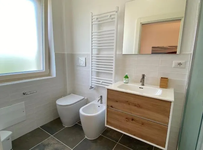 L'altra Lulia ベッド・アンド・ブレックファスト オートラント