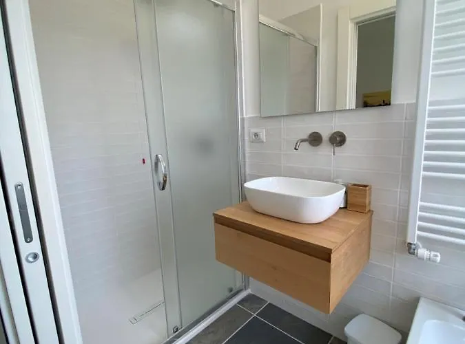 L'altra Lulia ベッド・アンド・ブレックファスト