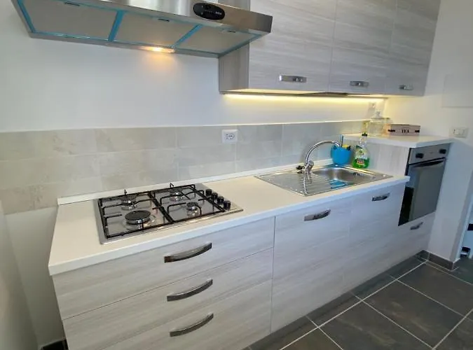 L'altra Lulia 3* Otranto