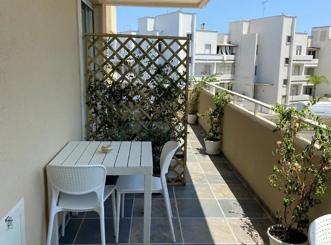 L'altra Lulia ベッド・アンド・ブレックファスト オートラント