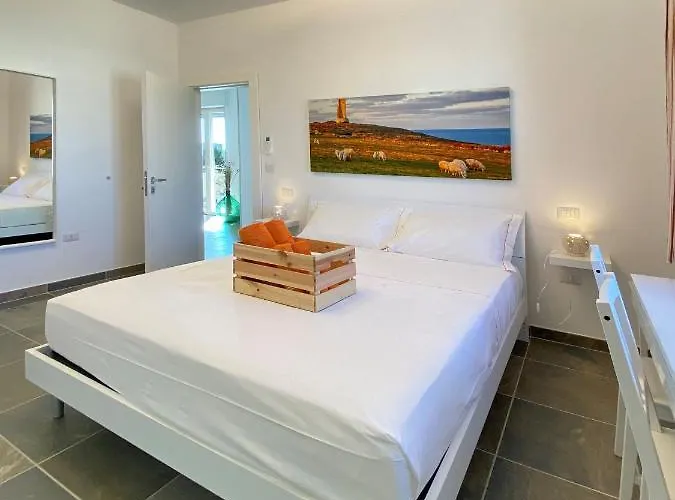 L'altra Lulia 3* オートラント